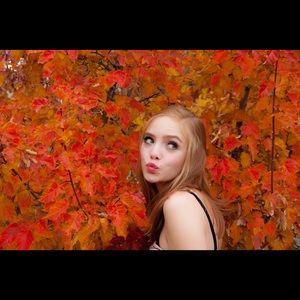 Meet your Posher, Soph